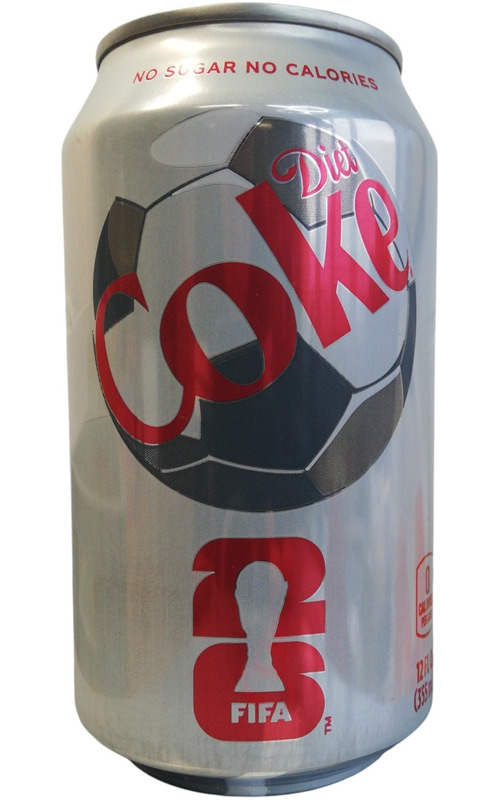 Coke Diet Coke Diet