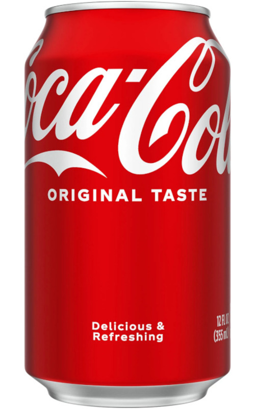 Coca Cola Original USA Coca Cola Original USA