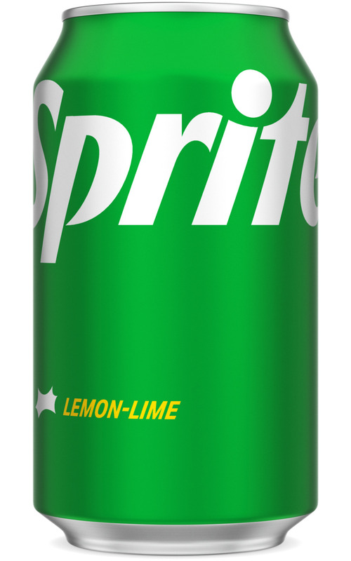 Sprite Lemon-Lime Original USA Sprite Lemon-Lime Original USA