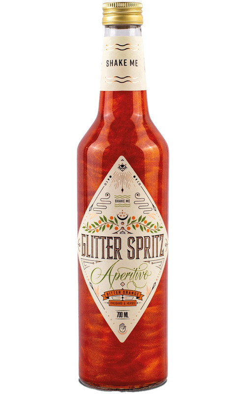 Glitter Spritz Aperitivo Glitter Spritz Aperitivo