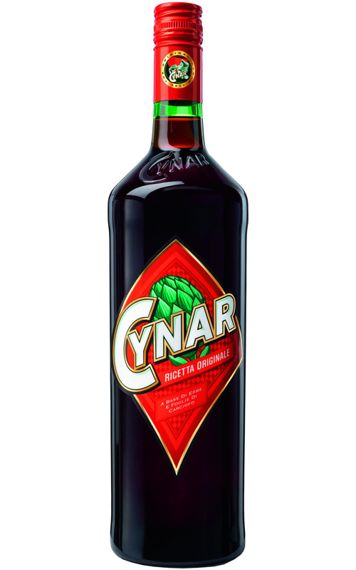 Cynar Ricetta Originale Bitter Cynar Ricetta Originale Bitter