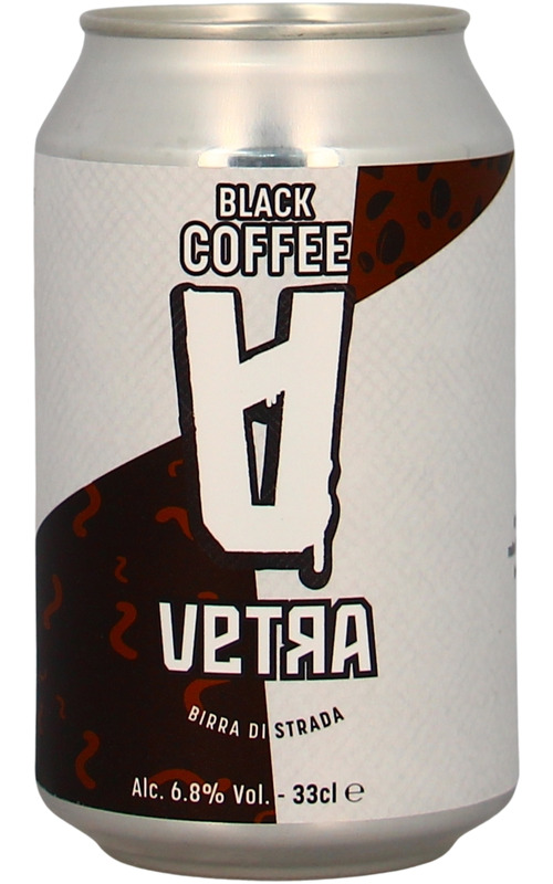 VETRA Black Coffee VETRA Black Coffee
