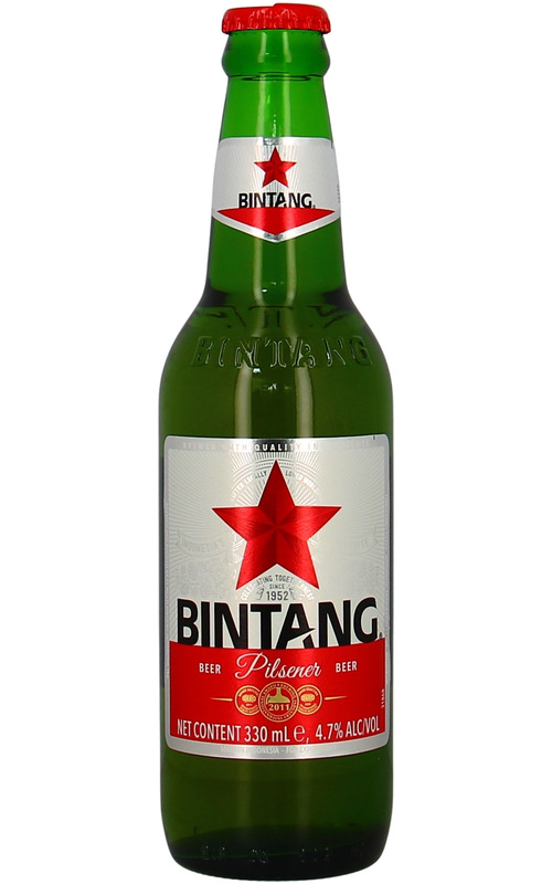 Bintang Pilsener Bintang Pilsener