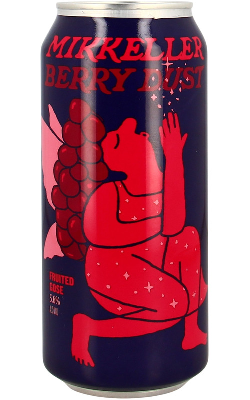 Mikkeller Berry Dust