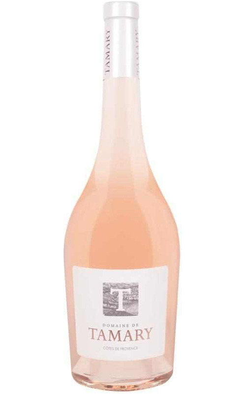 Domaine de Tamary Rosé Domaine de Tamary Rosé