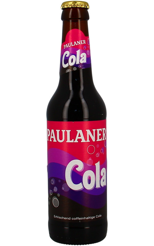Paulaner Cola Paulaner Cola