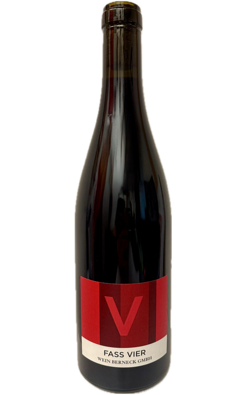 Wein Berneck Fass Vier Cuvée Wein Berneck Fass Vier Cuvée