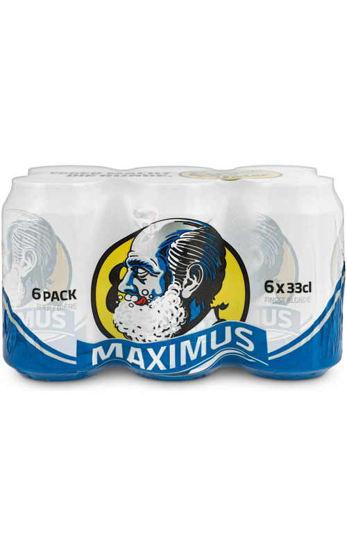 Egger Maximus Egger Maximus