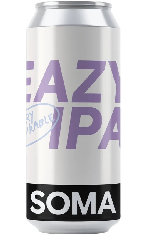 Soma Eazy IPA
