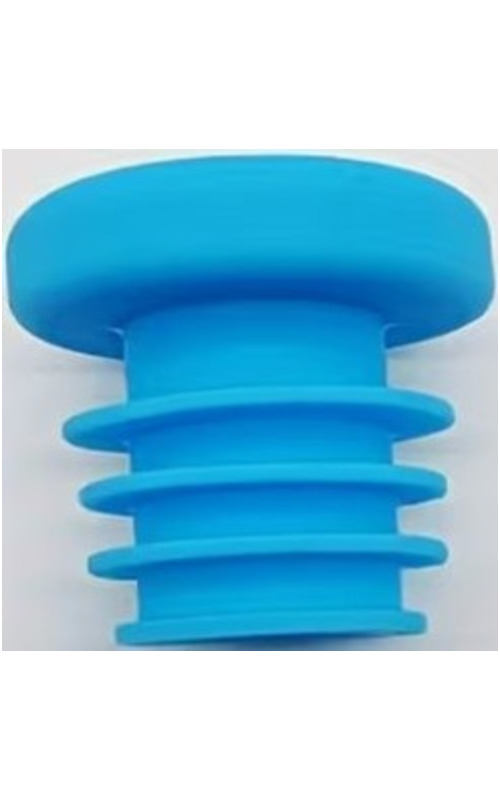 Flaschenverschluss Silikon