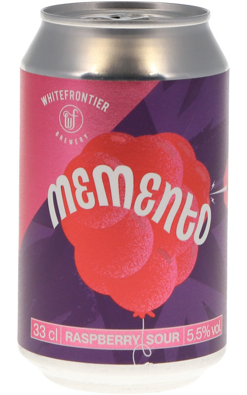 WhiteFrontier Memento Vivi