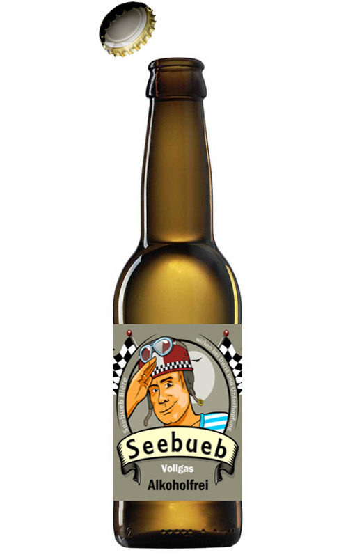 Seebueb Vollgas F33