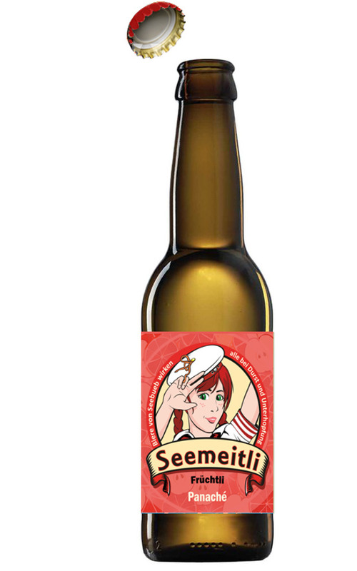 Seemeitli Früchtli Panaché