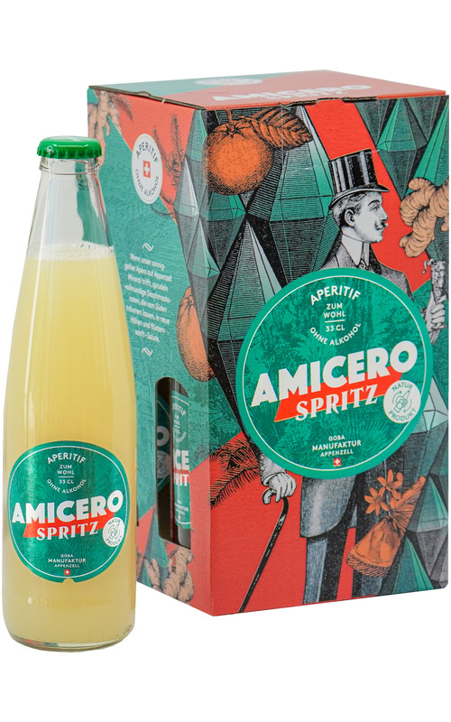 Amicero Spritz Amicero Spritz