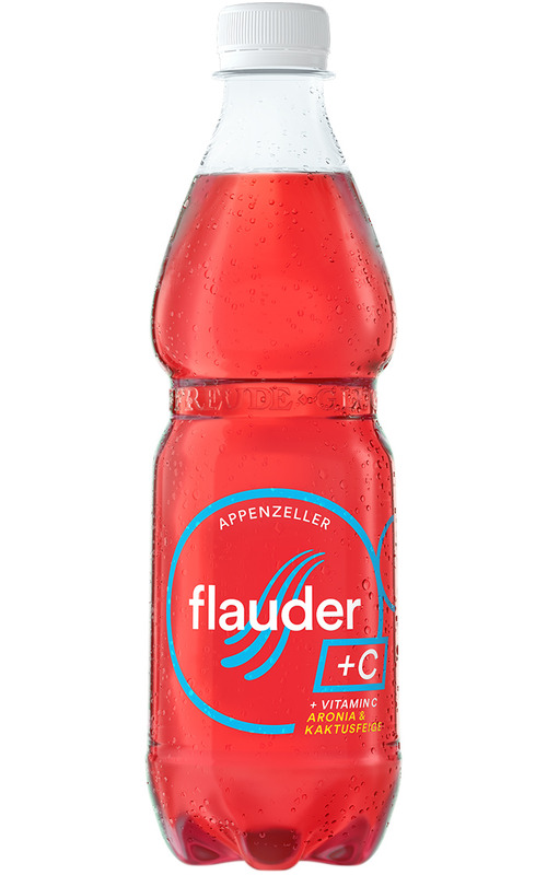 Flauder +C Flauder +C