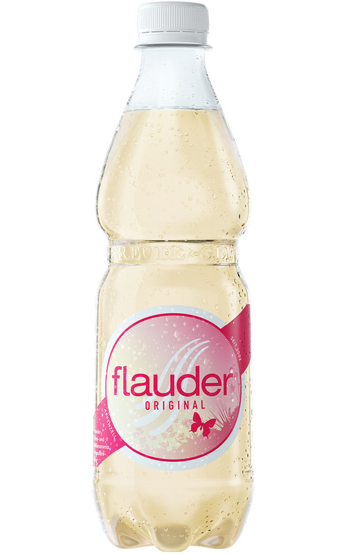 Flauder Original Flauder Original