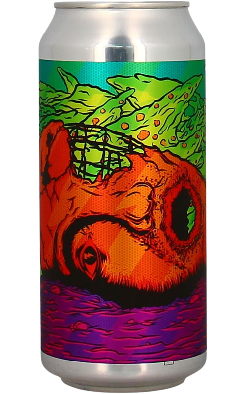 Salama Decapitation NEIPA