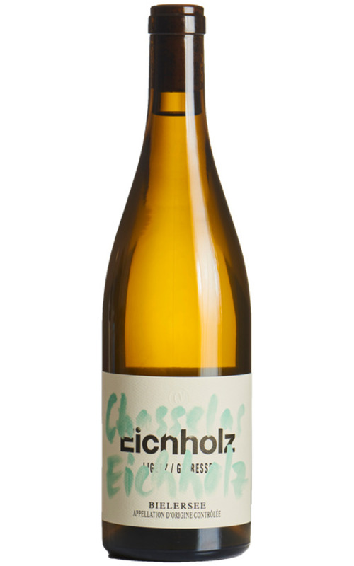 Clos Vert Eichholz Chasselas Clos Vert Eichholz Chasselas