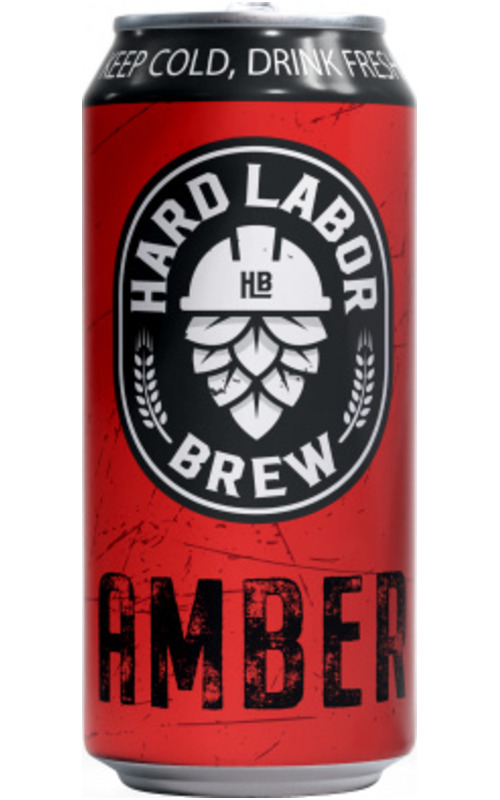 Hard Labor Amber Hard Labor Amber