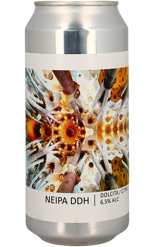 Popihn NEIPA DDH Dolcita/Citra