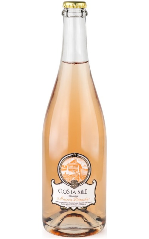 Clos la Bulle Clos la Bulle