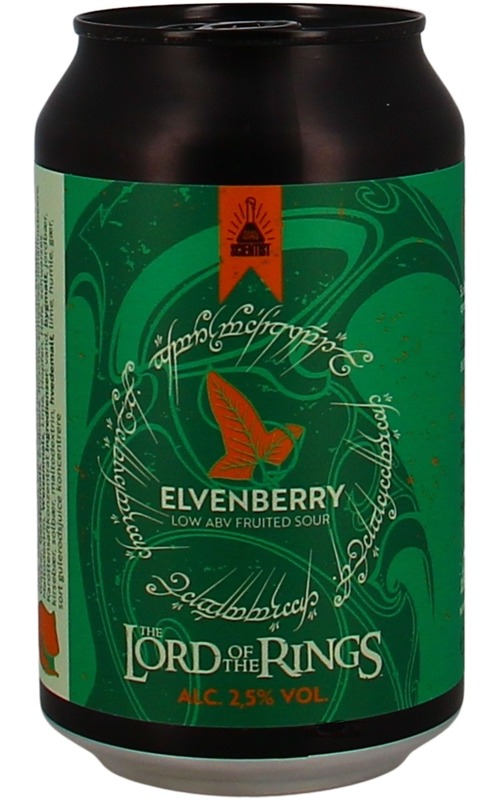 Mad Scientist Lord of the Rings Elvenberry Mad Scientist Lord of the Rings Elvenberry