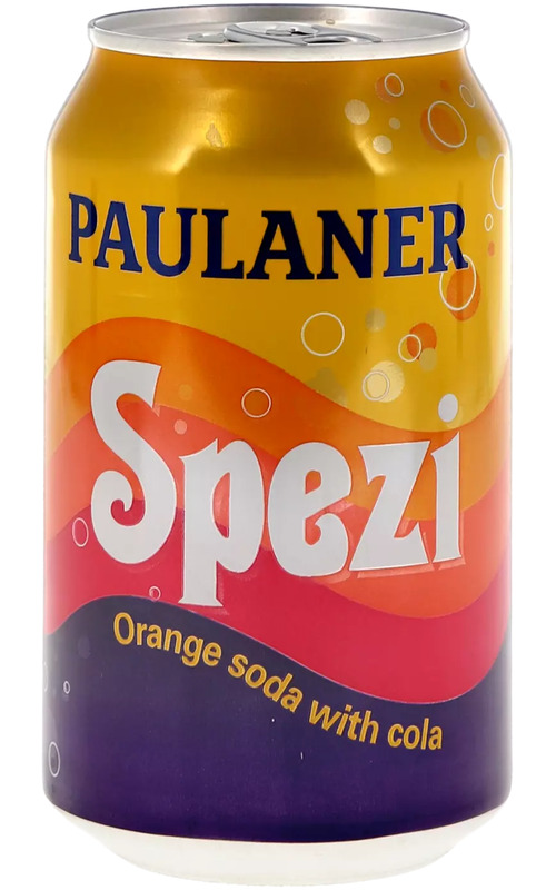 Paulaner Spezi