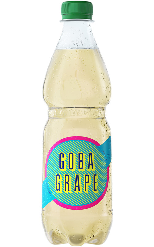 Goba Grape
