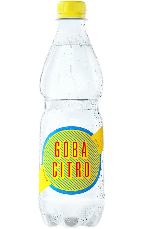 Goba Citro