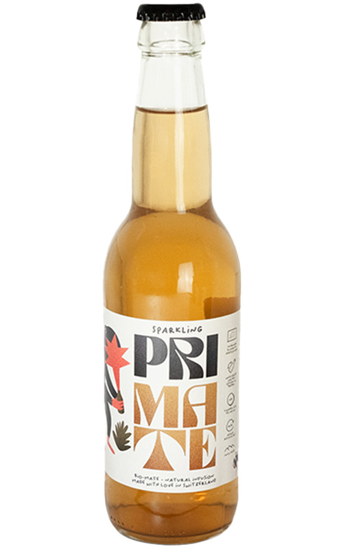 PRI MATE Bio Sparkling PRI MATE Bio Sparkling
