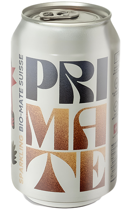 PRI MATE Bio Sparkling PRI MATE Bio Sparkling