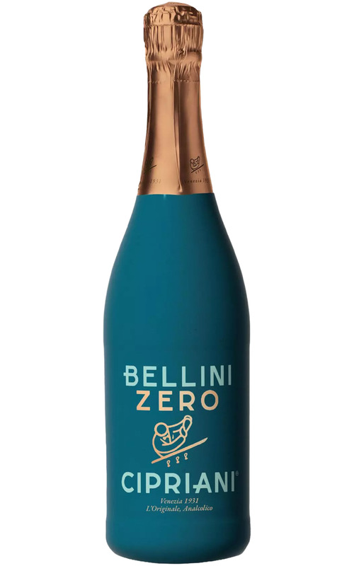Bellini Cipriani Zero Bellini Cipriani Zero