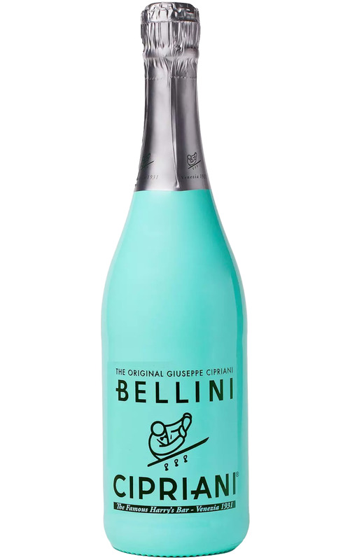 Bellini Cipriani Aperitivo Bellini Cipriani Aperitivo