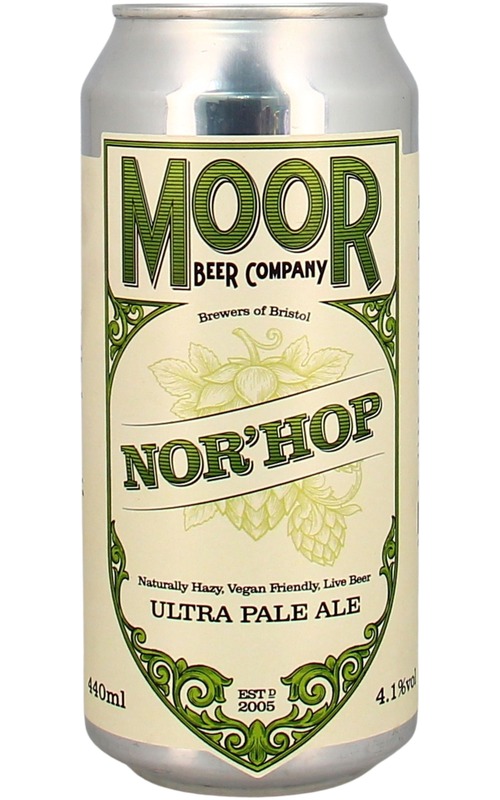 Moor Nor Moor Nor