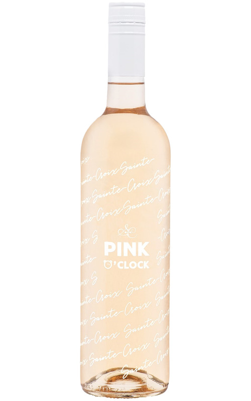 Pink O Pink O