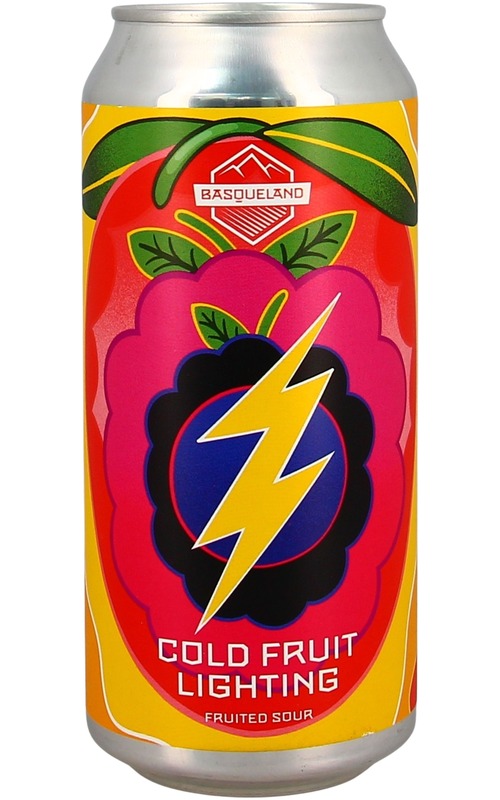 Basqueland Cold Fruit Lighting Basqueland Cold Fruit Lighting