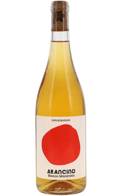 Arancino Orange Wine Arancino Orange Wine