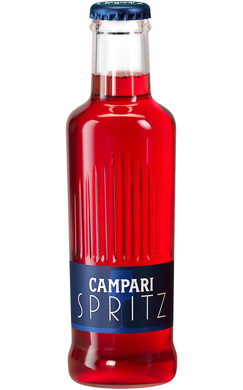 Campari Spritz Campari Spritz
