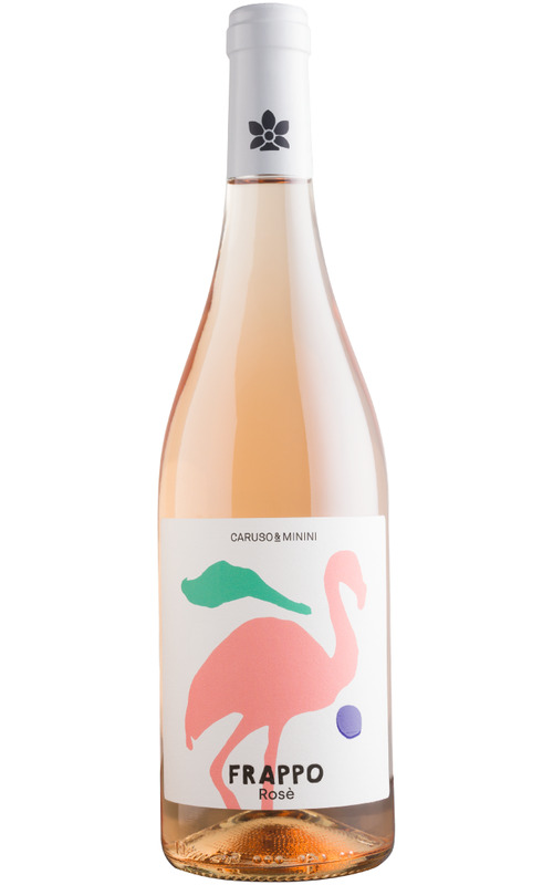 Caruso & Minini Frappo Rosé Caruso & Minini Frappo Rosé