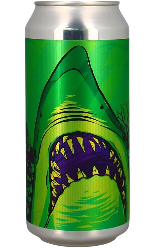Salama Ghost Sharks NEPA