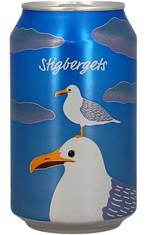 Stigbergets Dubbelmas DIPA Stigbergets Dubbelmas DIPA