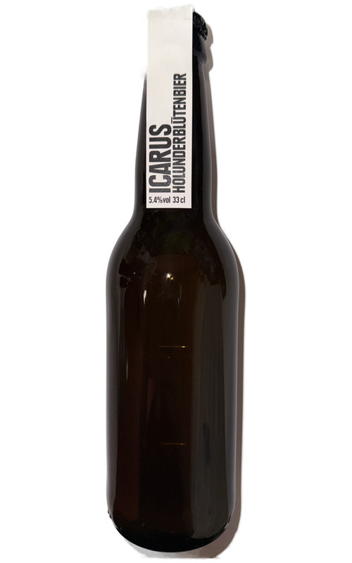 ReibBier ICARUS