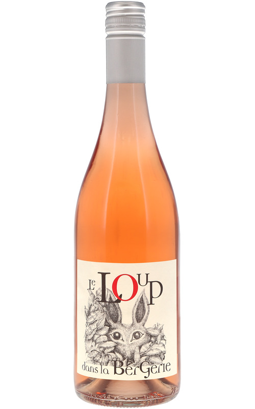 Loup dans la Bergerie Rosé Loup dans la Bergerie Rosé