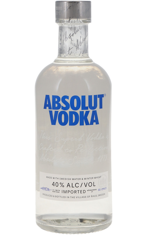 Absolut Absolut