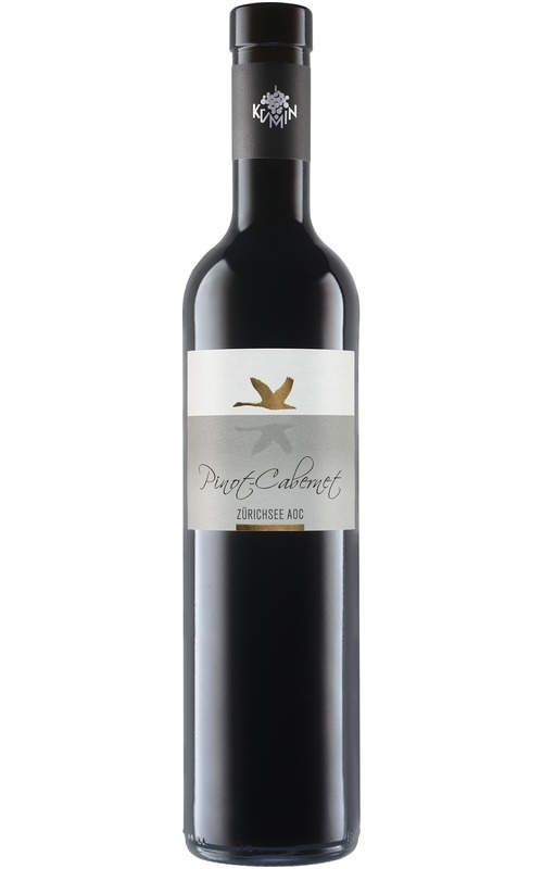 Zürichsee Pinot/ Cab.Soyhières