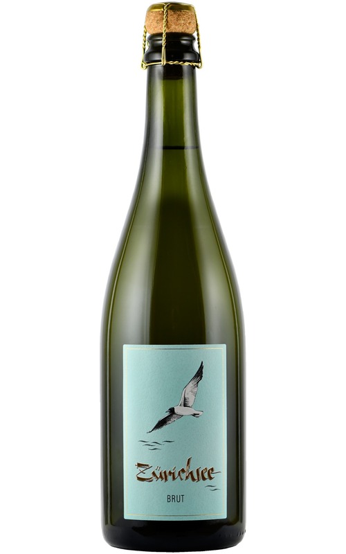 Zürichsee Brut