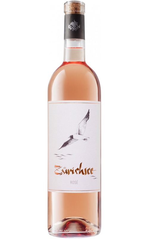 Zürichsee Rosé