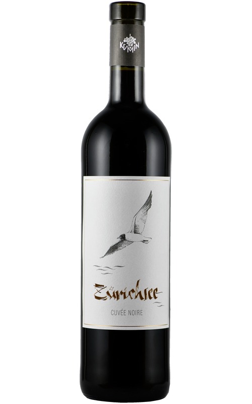 Zürichsee Cuvée Noire