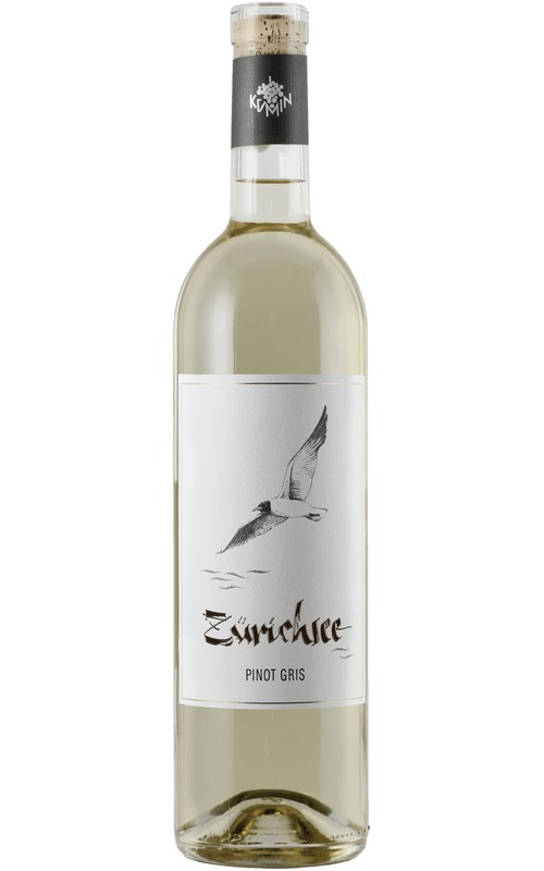 Zürichsee Pinot Gris