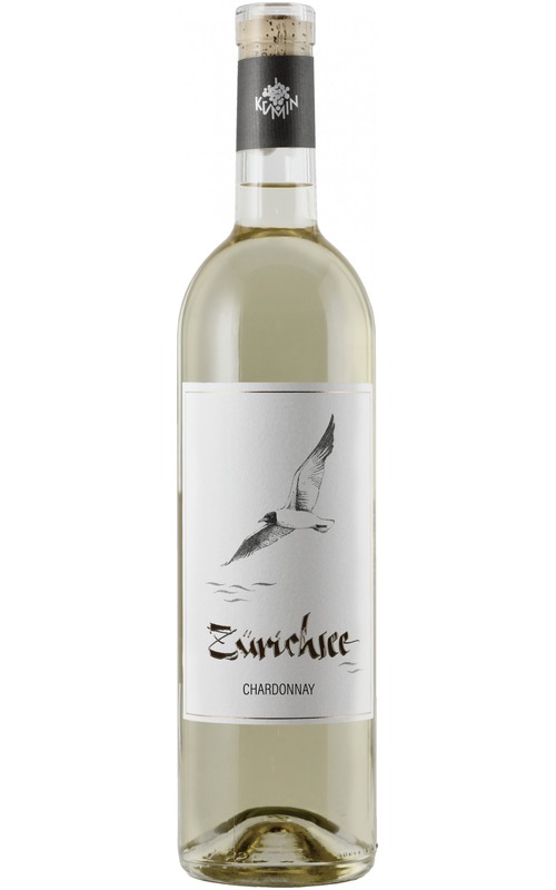 Zürichsee Chardonnay